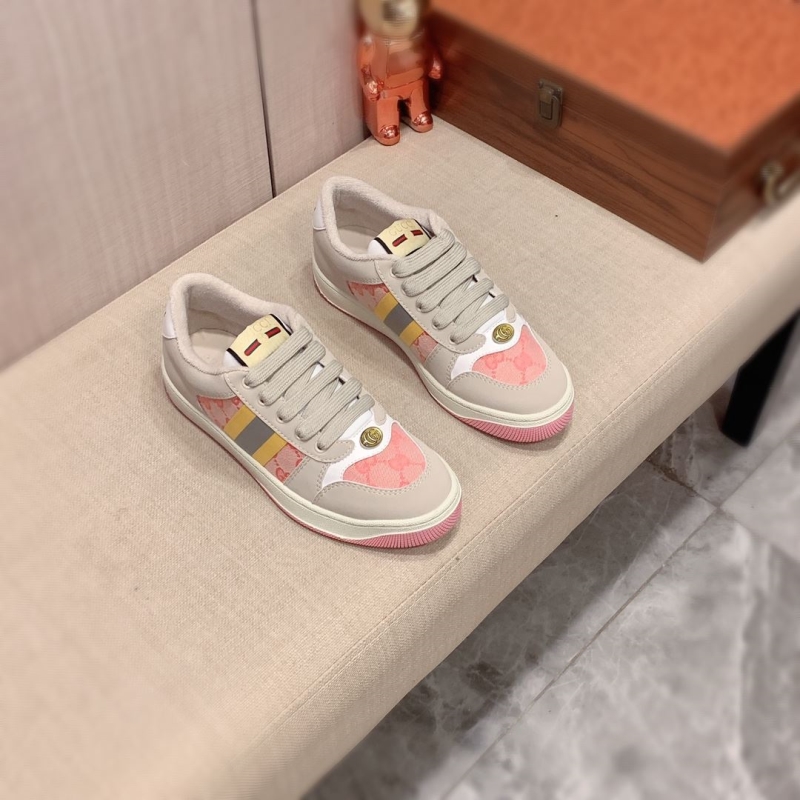 G*u*i casual shoes